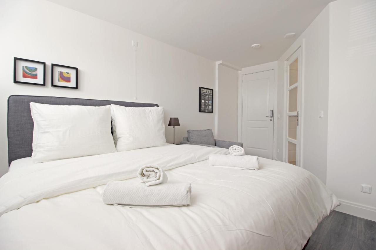Guesthouse Prinsencanal 2 Amsterdam Luaran gambar